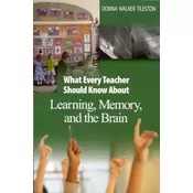 What Every Teacher Should Know About Learning, Memory, and the Brain