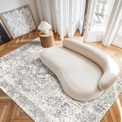 Conceptum Hypnose tepih Woosonil082, 160x230cm, bijeli