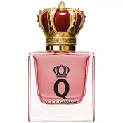 EDP za žene Dolce&Gabbana Q Intense 30ml