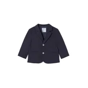 Mayoral Suknjič 1470 Mornarsko modra Regular Fit