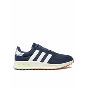 Adidas RUN 84, muške patike za slobodno vrijeme, plava IH8614