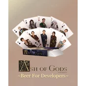 Ash of Gods - Beer for Developers (DLC) Steam Key (PC) EUROPE