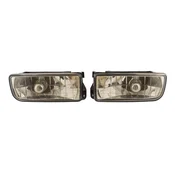 MODECAR Bmw E36 3 serije 90-98 komplet halogenskih luči (2 kosa) levi + desni