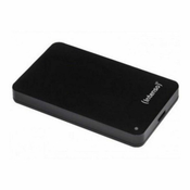 slomart trdi disk intenso 6021560 hd 1 tb 2.5 usb 3.0 črna