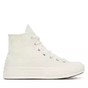 Modne superge Converse Chuck 70 A17629C Kremna