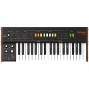 Behringer Vocoder VC340 Synthesizer (Samo odprto)