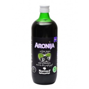 Bio sok aronija, Mediterranea, 1 l