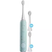 Concept ZK6020 Sonic toothbrush for children 5-9 years blue