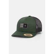 Hurley Snapback kapa moška