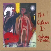 Graham Coxon - Golden D (Indie Exclusive) (Limited Edition) (Red Coloured) (LP)