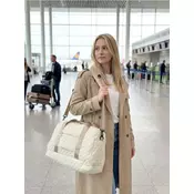 Sinsay - Prošivena putna torba s ruckama