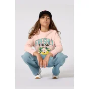 Otroški pulover HUGO