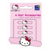 Hello Kitty elastika za lase