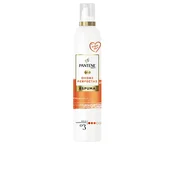 Pantene Natural Curls Foam 300ml