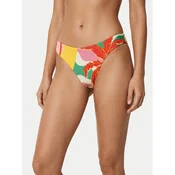 Maaji Spodnji del bikini Iconic PT5315SBC501 Pisana