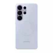 Samsung S26 Ultra SAMSUNG silikonska futrola za telefon, ultratanka, magnetska, LJUBIČASTA EF-SS948CVEGWW