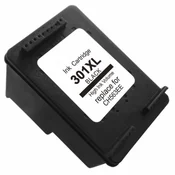 kartuša HP 301 XL (CH563EE), črna (black), alternativni