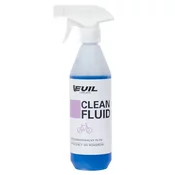 shumee EVIL CLEAN FLUID BIO - ACTIVE BIKE CLEAN FLUID 5l