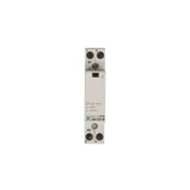 Eaton Modularni kontaktor 25A 2Z 0R 230V AC Z-SCH230/1/25-20 120853
