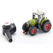 SIKU Control - RC traktor klase Axion 850 s daljinskim upravljacem 1:32