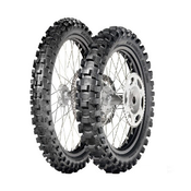 Dunlop Geomax MX 33 F ( 60/100-14 TT 29M sprednje kolo)