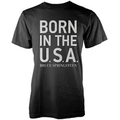 Bruce Springsteen Born In The Usa majica XXL