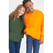 AWJH001J KIDS HOODIE