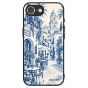 ULTIMATE CASE za Apple iPhone 17e - Calle Azul