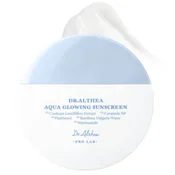 Dr.Althea Krema za lice za zaštitu od sunca Aqua Glowing Sunscreen, 45 ml