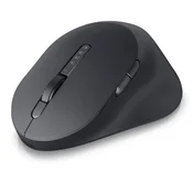 DELL MS900 Pro Premium Rechargeable Wireless crni miš 3yr