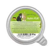 GranataPet Mokra hrana za mačke GR2 Filet á la carte Piščanec, 85g