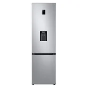 SAMSUNG RB38C650ESA Kombinovani frižider, 272l, NoFrost, Srebrni