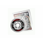 TEMPISH Kolesa CATCH 80x24mm 82A 4pcs