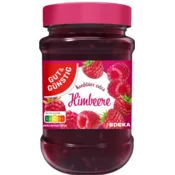 shumee G&G Extra malinova marmelada 450 g