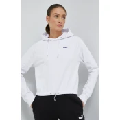 FILA Športna majica BAALBERGE, bela