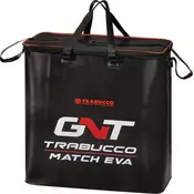 Trabucco Match Team EVA Keepnet Bag XL