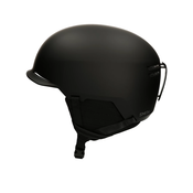 Smith Scout Helmet matte black Gr. S