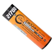 shumee Baterijska celica VariCore VC-2150 21700 Li-ion 3,7 V 5000 mAh