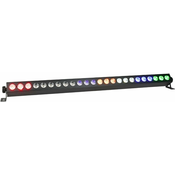 Light4Me DECO RGBWA-UV LED Bar