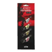 Blestlivka DAM Assortment Spinner 2