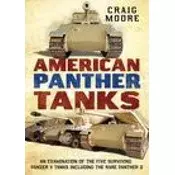 American Panther Tanks