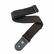 pas ZA KITARO PLANET WAVES Cotton Blk