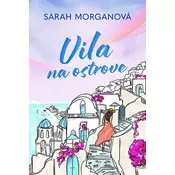 Vila na ostrove