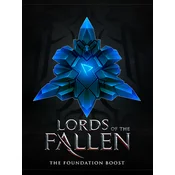 CI Games DLC Lords of the Fallen: The Foundation Boost (Cijeli svijet)
