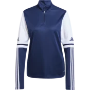 adidas Majica z dolgimi rokavi SQUADRA25 TR TOP W