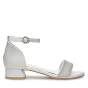 Sandali Nelli Blu CM240430-5 Bela