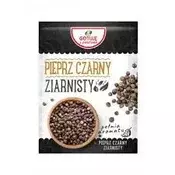 shumee ČRNI POPER LEVIATHAN V ZRNU 15G