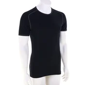 Löffler Shirt S/S Transtex Warm Moški Funkcijska majica