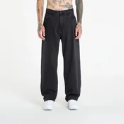 Jeans Carhartt WIP Landon Pant Black Stone Washed 30
