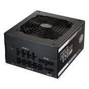 Cooler Master MWE V2 MPE-8501-AFAAG-3EEU 850W ATX Power Supply